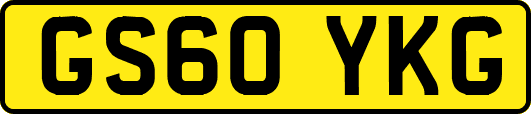 GS60YKG