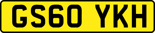 GS60YKH