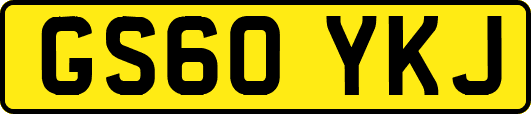 GS60YKJ