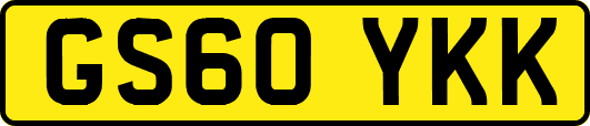 GS60YKK