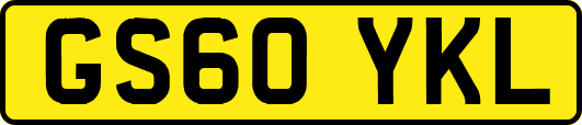 GS60YKL