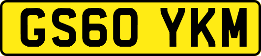 GS60YKM