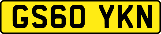 GS60YKN