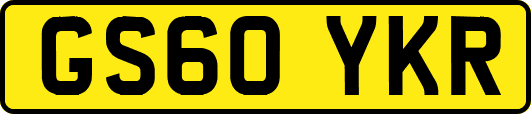 GS60YKR