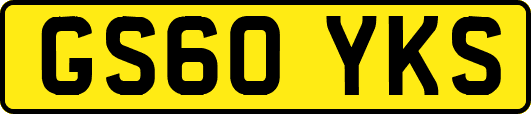 GS60YKS