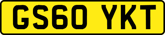 GS60YKT