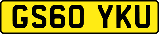 GS60YKU
