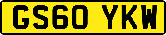 GS60YKW