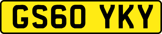 GS60YKY