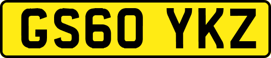GS60YKZ