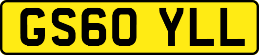 GS60YLL