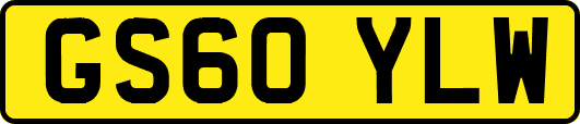GS60YLW