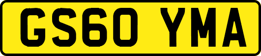 GS60YMA