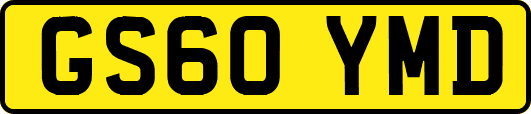 GS60YMD