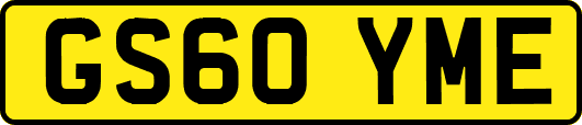GS60YME