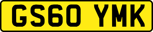 GS60YMK