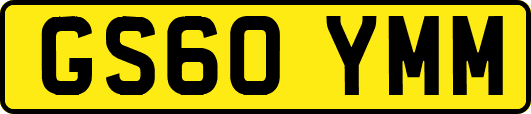 GS60YMM