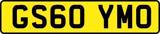 GS60YMO