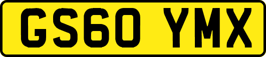 GS60YMX