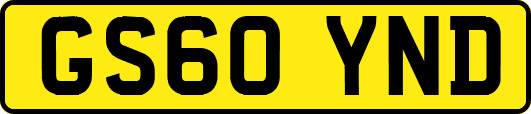 GS60YND