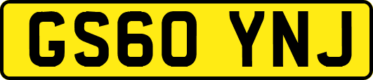 GS60YNJ
