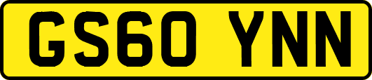 GS60YNN