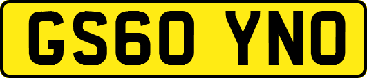 GS60YNO