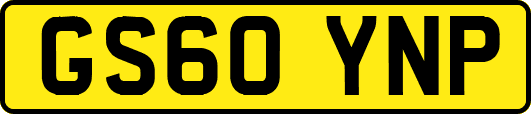 GS60YNP