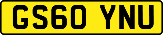 GS60YNU