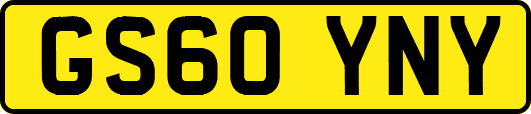 GS60YNY