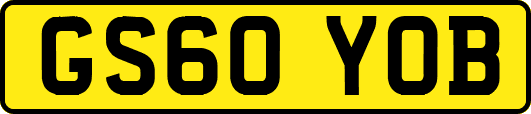 GS60YOB