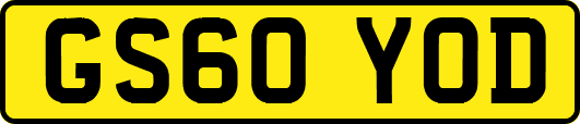 GS60YOD