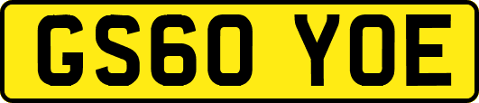 GS60YOE
