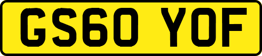 GS60YOF