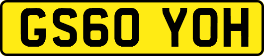 GS60YOH