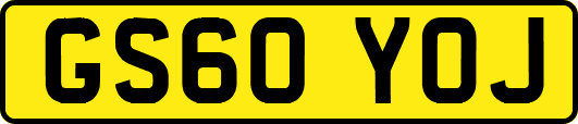 GS60YOJ