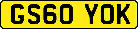 GS60YOK