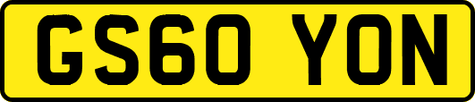 GS60YON