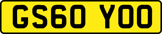 GS60YOO