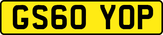 GS60YOP