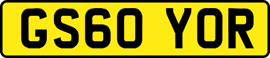 GS60YOR