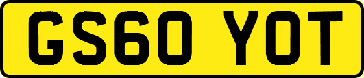 GS60YOT