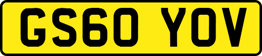 GS60YOV