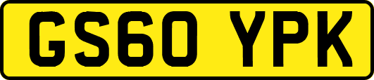 GS60YPK