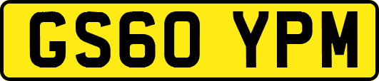 GS60YPM