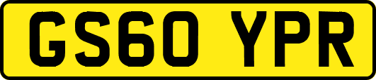 GS60YPR