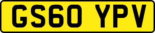 GS60YPV