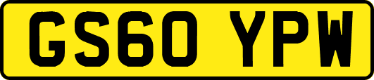 GS60YPW