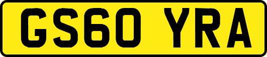 GS60YRA