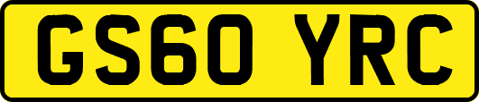 GS60YRC